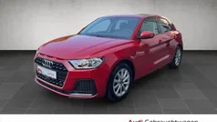 Gebraucht 2024 Audi A1 Sportback Advanced Kleinwagen | 23.490 € (Fairer Preis)