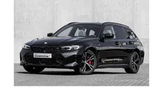 Gebraucht 2024 BMW M340 Performance Limousine | 58.999 € (Fairer Preis)