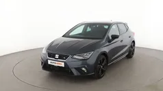 Gebraucht 2020 Seat Ibiza Black Edition Limousine | 16.780 € (Fairer Preis)