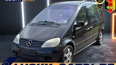 Gebraucht 2004 Mercedes Vaneo Van / Kleinbus | 630 €
