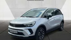 Grau Gebraucht 2024 Opel Crossland Elegance SUV | 21.940 € (Fairer Preis)