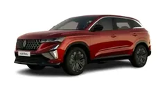 Weiß Neu 2025 Renault Austral Evolution SUV | 31.779 € (Superpreis)
