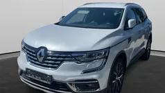 Purple (kyanitweiß) Gebraucht 2022 Renault Koleos Intens SUV | 27.490 € (Guter Preis)