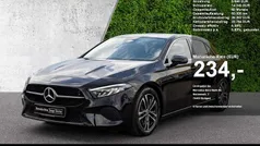 Gebraucht 2024 Mercedes A180 Progressive Limousine | 28.480 € (Guter Preis)