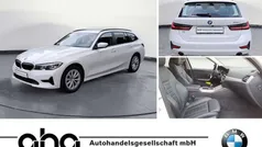 Gebraucht 2022 BMW 318 Advantage Kombi | 25.860 € (Fairer Preis)