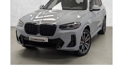 Gebraucht BMW X3 M Sport 184 PS (135 kW) 2022 SUV
