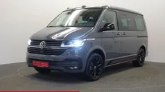 Gebraucht 2022 VW T6.1 Edition Van | 78.550 €