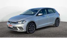 Gebraucht 2024 VW Polo IQ Drive Kleinwagen | 19.345 € (Guter Preis)