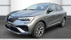 Graphitgrau metallic Neu 2025 Renault Arkana Techno SUV | 30.491 € (Fairer Preis)