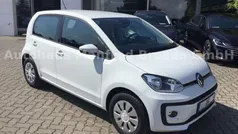Gebraucht 2024 VW up! Kleinwagen | 15.500 € (Fairer Preis)