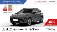 Gebraucht 2025 Hyundai Kona N Line SUV | 28.490 € (Guter Preis)