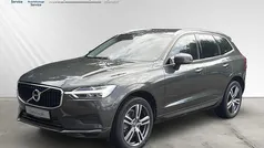 Gebraucht 2018 Volvo XC60 Momentum SUV | 31.490 € (Guter Preis)