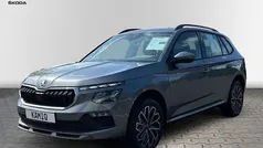 Gebraucht 2025 Skoda Kamiq Tour SUV | 31.390 € (Fairer Preis)