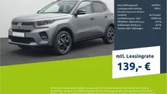 Gebraucht 2025 Citroën C3 Kleinwagen | 18.990 € (Fairer Preis)