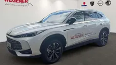 Pearl white Gebraucht 2025 MG HS Luxury SUV | 35.990 € (Fairer Preis)