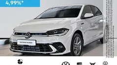 Grau Gebraucht 2025 VW Polo R-line Limousine | 26.490 € (Fairer Preis)