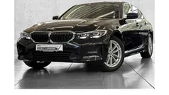 Gebraucht 2022 BMW 320 Advantage Limousine | 30.480 € (Fairer Preis)