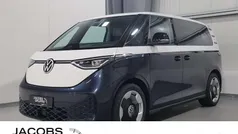 Gebraucht 2025 VW ID. Buzz Pro Van / Kleinbus | 57.970 € (Superpreis)