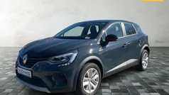 Gebraucht 2023 Renault Captur Equilibre SUV | 20.499 € (Fairer Preis)