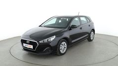 Gebraucht 2020 Hyundai i30 Select Limousine | 12.390 € (Guter Preis)