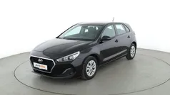 Schwarz Gebraucht 2020 Hyundai i30 Select Limousine | 12.590 € (Guter Preis)