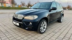 Schwarz Gebraucht 2009 BMW X5 M Sport SUV | 9.990 € (Fairer Preis)