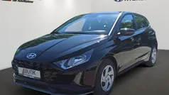 Aurora grey Neu 2025 Hyundai i20 Trend Limousine | 22.470 € (Fairer Preis)