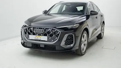 Schwarz Neu 2026 Audi Q5 Ambiente SUV | 67.392 € (Superpreis)