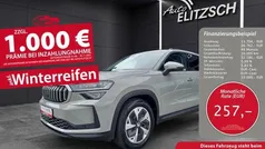 Gebraucht 2024 Skoda Kodiaq Selection SUV | 45.980 € (Guter Preis)