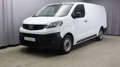 Weiß Neu 2024 Fiat Scudo Van / Kleinbus | 27.970 € (Guter Preis)