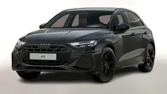 Gebraucht 2025 Audi A3 Sportback S-Line Limousine | 43.050 € (Fairer Preis)