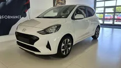 Atlas white Neu 2024 Hyundai i10 Kleinwagen | 16.070 € (Guter Preis)