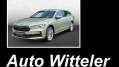 Gebraucht 2024 Skoda Superb Selection Kombi | 47.900 €