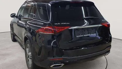 Gebraucht Mercedes GLE350 AMG 194 PS (142 kW) 2022 SUV