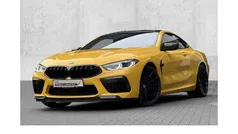 Gebraucht 2024 BMW M8 Competition Edition Coupé | 112.880 €