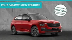 Gebraucht 2025 Skoda Kamiq Monte Carlo SUV | 27.990 € (Fairer Preis)