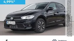 Gebraucht 2025 VW Polo Goal Limousine | 24.480 € (Fairer Preis)