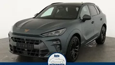Enceladus grau matt Gebraucht 2025 Cupra Terramar Limited Edition SUV | 47.995 € (Guter Preis)
