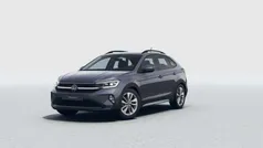 Reflexsilber metallic Neu 2025 VW Taigo Life SUV | 25.279 € (Guter Preis)