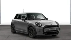 Gebraucht 2022 Mini Cooper SE Classic Kleinwagen | 18.790 € (Fairer Preis)