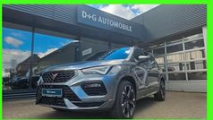 Gebraucht 2024 Cupra Ateca SUV | 35.980 € (Fairer Preis)