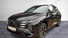 Gebraucht 2025 Hyundai Tucson N Line SUV | 42.590 € (Fairer Preis)