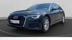Gebraucht 2022 Audi A6 Premium Kombi | 29.990 € (Fairer Preis)