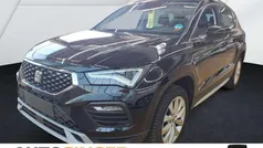 Gebraucht 2025 Seat Ateca Xperience SUV | 28.830 € (Guter Preis)