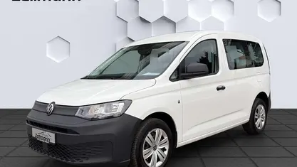 Gebraucht 2022 VW Caddy Van / Kleinbus | 22.830 € (Fairer Preis)