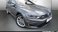 Gebraucht 2016 VW Passat Business Kombi | 20.490 € (Etwas zu teuer)