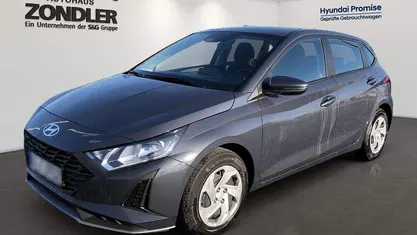 Gebraucht 2025 Hyundai i20 Select Limousine | 16.990 € (Superpreis)