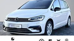 Gebraucht 2025 VW Touran Goal Van / Kleinbus | 47.990 € (Guter Preis)