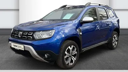 Gebraucht 2022 Dacia Duster Prestige SUV | 18.575 € (Fairer Preis)