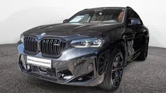 Gebraucht 2022 BMW X4 Competition Edition SUV | 64.950 € (Fairer Preis)